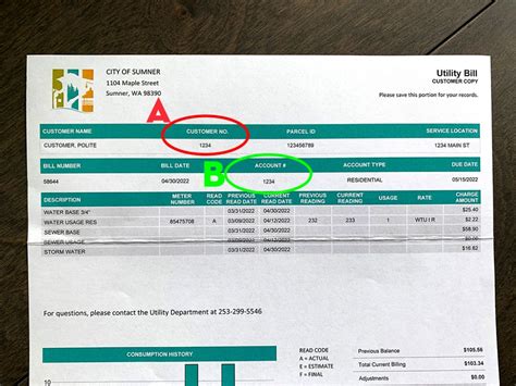 Online Utility Bill Pay – City of Sumner.